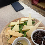 Photo n°2 de l'avis de Ice.e fait le 06/01/2024 à 12:03 sur le  Osteria Baccano à San Gimignano