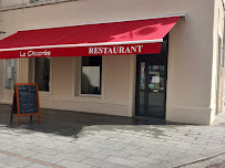 Photos du propriétaire du Restaurant la chicorée ( CHAGNY 71150) - n°9