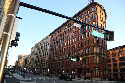 Personal Injury Attorney «Sweeney Merrigan Law, LLP», reviews and photos