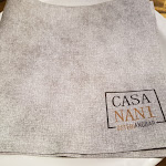 Photo n°1 de l'avis de Marta.c fait le 05/09/2018 à 06:01 sur le  Casa Nani à Brescia