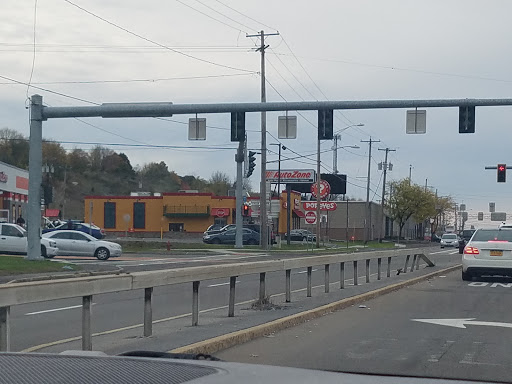 Auto Parts Store «AutoZone», reviews and photos, 3068 Erie Blvd E, Syracuse, NY 13214, USA