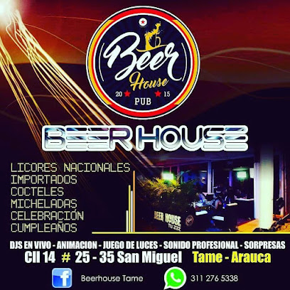 beerhousetame