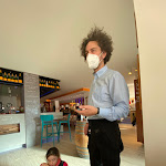 Photo n°4 de l'avis de giulia.a fait le 12/12/2021 à 12:27 sur le  SooChic à Sëlva