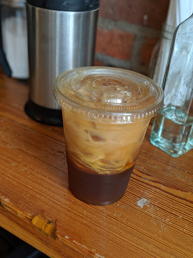 Coffee Shop «3 Bean Coffee», reviews and photos, 209 Key Hwy, Baltimore, MD 21230, USA