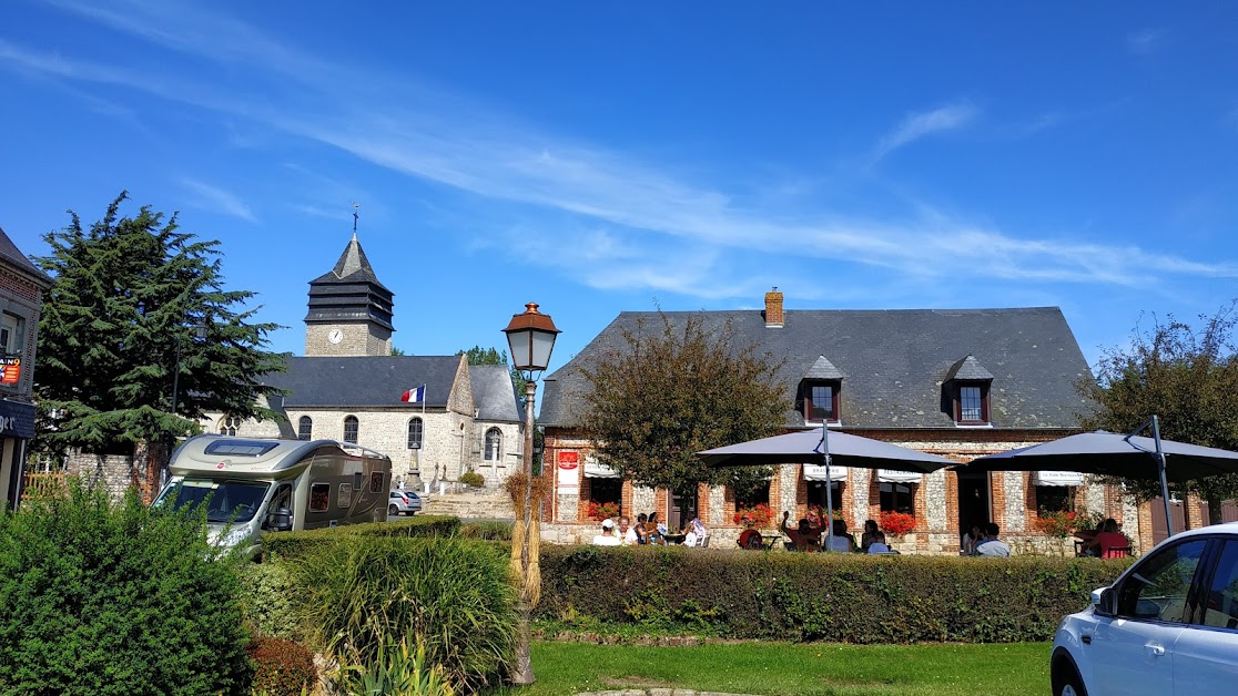 La Valé Normande à Sotteville-sur-Mer