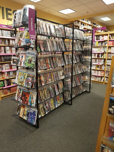 Book Store «Books-A-Million», reviews and photos, 116 Bangor Mall Blvd, Bangor, ME 04401, USA