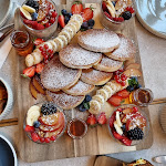 Photo n°1 de l'avis de S.. fait le 27/05/2022 à 10:09 sur le  Café Nomad Heidelberg Handschuhsheim - Frühstück, Brunch, Lunch & Kaffee à Heidelberg