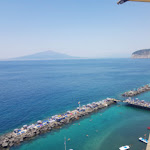 Photo n°10 de l'avis de Rohit.h fait le 08/07/2018 à 16:03 sur le  Grand Hotel Excelsior Vittoria à Sorrento