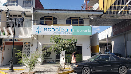 Tintoreria Ecoclean Chilpancingo