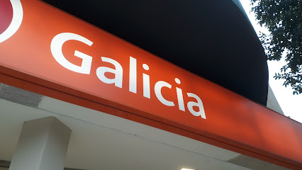 Banco Galicia - Sucursal San Luis