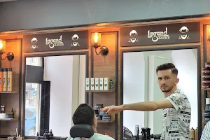 Legend barbershop Bayreuth image