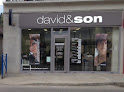 Salon de coiffure david&son 38190 Villard-Bonnot