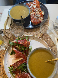Photo n°17 de Trois Soeurs Café à Toulouse ()