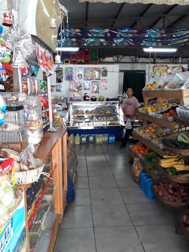 Opiniones de Minimarket Montt en Ñuñoa - Supermercado