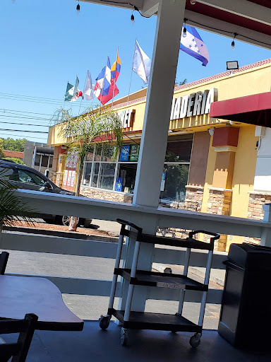 Grocery Store «Rancheros Supermarket», reviews and photos, 1099 Reganti Dr # A, Concord, CA 94518, USA