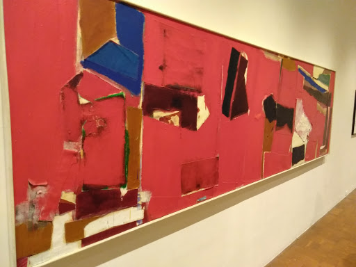 Art Museum «University of Kentucky Art Museum», reviews and photos, 405 Rose St, Lexington, KY 40508, USA