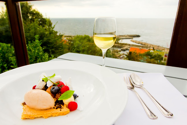 Le Port i Vang på Bornholm - Rønne