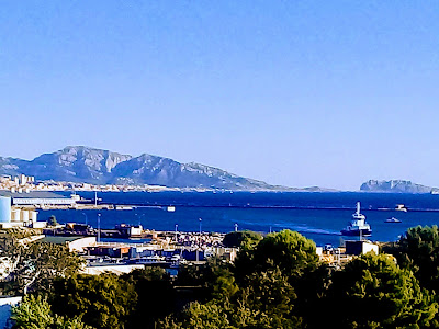 Harrel Francoise à Marseille