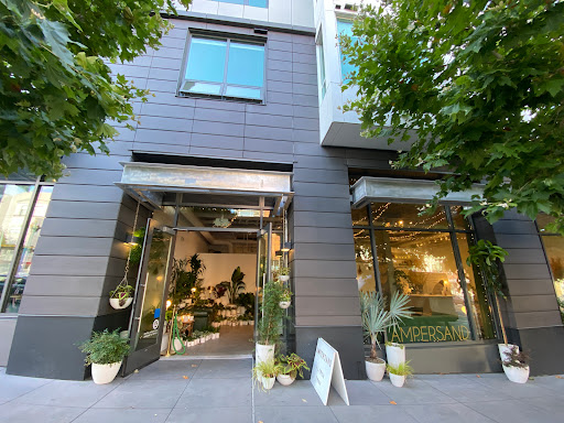 Ampersand, 80 Albion St, San Francisco, CA 94103, USA, 
