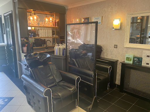 The Salon in Castlerea, Co. Roscommon