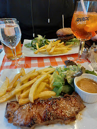 Photo n°9 de Brasserie l'Escale à Paris ()