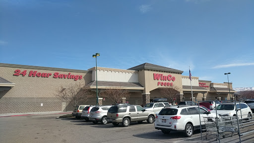 Supermarket «WinCo Foods», reviews and photos, 3032 E State St, Eagle, ID 83616, USA