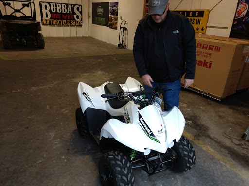 Motorcycle Dealer «Kingsport Cycles», reviews and photos, 432 E Main St, Kingsport, TN 37660, USA