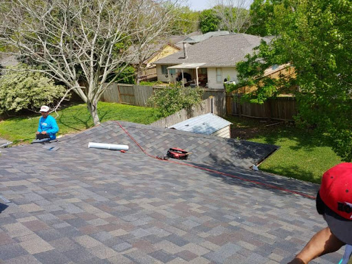 Buildpro Roofing in Mandeville, Louisiana