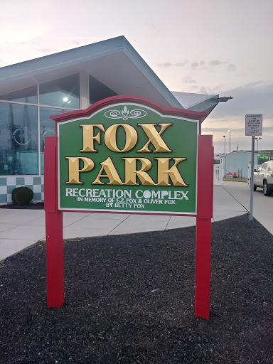 Park «Fox Park», reviews and photos, Ocean Ave, Wildwood, NJ 08260, USA