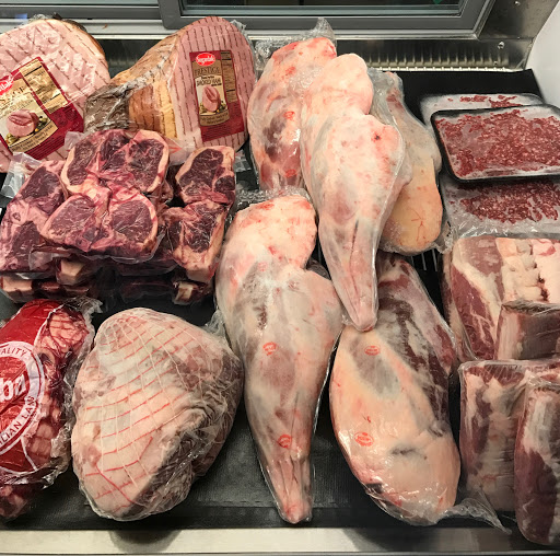 Butcher Shop «Ole Timey Meats Rosewood», reviews and photos, 3718 Rosewood Dr, Columbia, SC 29205, USA