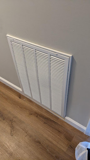 Heating Contractor «Crossville Heating & Cooling», reviews and photos, 1853 Peavine Rd #101, Crossville, TN 38571, USA