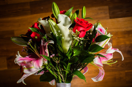 Florist «Enchanted Florist», reviews and photos, 2930 N Hayden Rd, Scottsdale, AZ 85251, USA