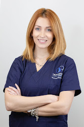 Dott.ssa Angeletti Diletta - Otorinolaringoiatra