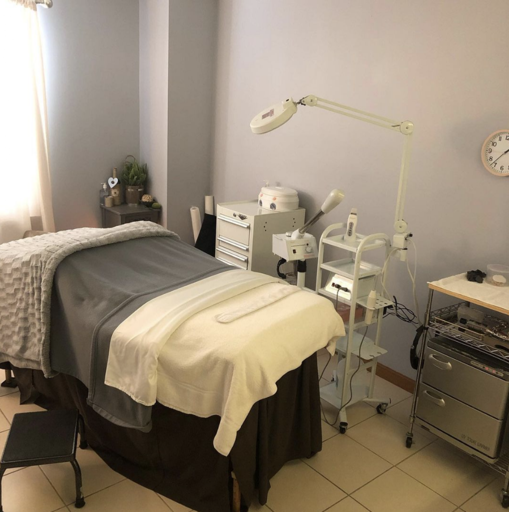 Glow Skin Studio Buffalo 14219