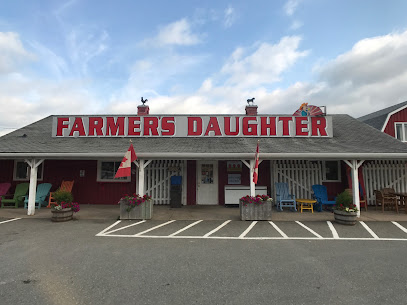 The Farmer's Daughter Country Store