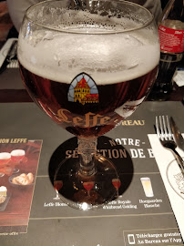 Bière du Restaurant Au Bureau Suresnes - n°3