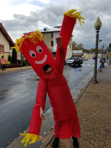 Ice Cream Shop «C&C Frozen Treats», reviews and photos, 409 E Main St, Front Royal, VA 22630, USA
