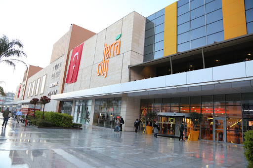 Primark clothing stores Antalya