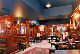 The Draper's Arms - JD Wetherspoon