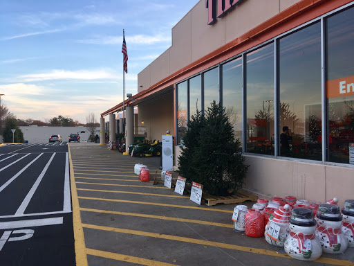 Home Improvement Store «The Home Depot», reviews and photos, 6501 W Broad St, Richmond, VA 23230, USA