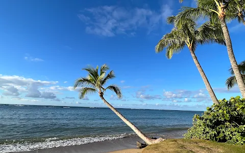 Kāhala Beach image