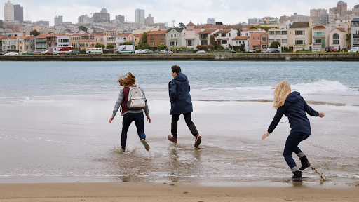 Shoe Store «Sperry», reviews and photos, 238 King St, Charleston, SC 29401, USA