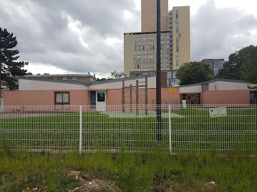 École maternelle Pauline Kergomard à Vigneux-sur-Seine