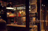 Bar du Restaurant italien Parigini à Paris - n°18