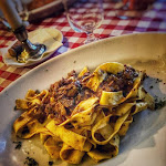 Photo n°7 de l'avis de Andrea.a fait le 11/09/2022 à 10:35 sur le  Trattoria Il Bargello à Florence