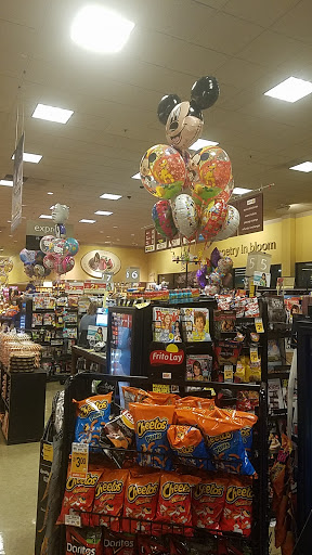 Grocery Store «Vons», reviews and photos, 16830 San Fernando Mission Blvd, Granada Hills, CA 91344, USA