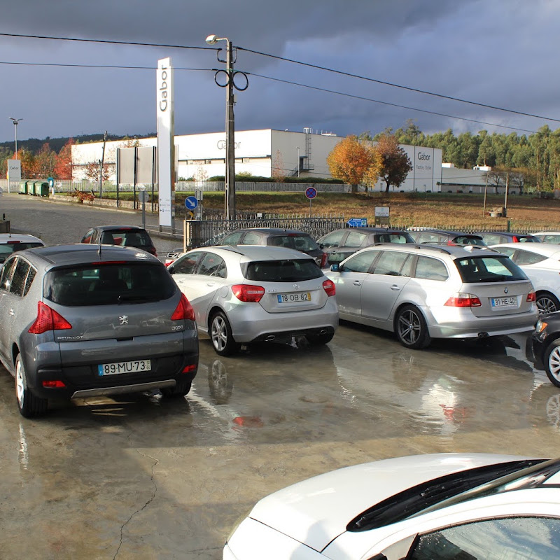 Stand AutOLIVEIRA