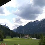 Photo n°3 de l'avis de Dylan.a fait le 23/08/2018 à 21:44 sur le  Romantik Hotel Santer à Toblach