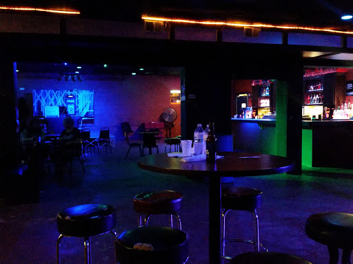 Live Music Venue «Aftershock Live Music Venue», reviews and photos, 5240 Merriam Dr, Merriam, KS 66203, USA