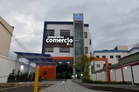 Cooperativa Comercio